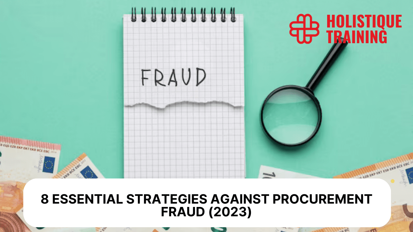 Purchasing Fraud