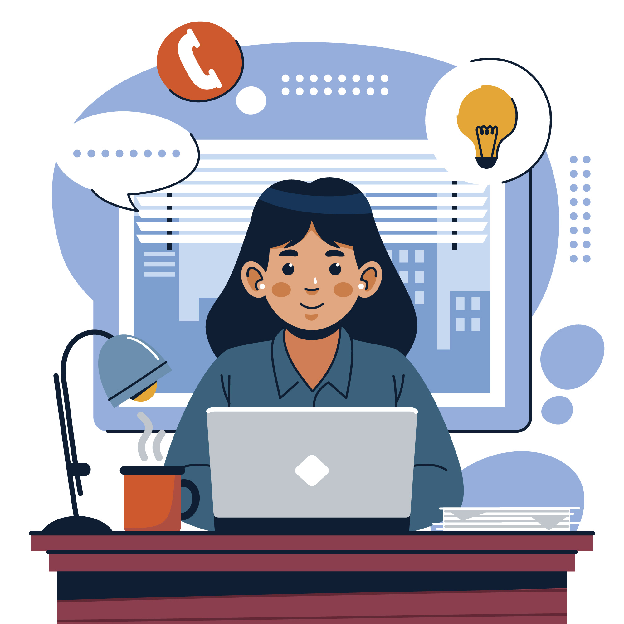 The Vital Role of Secretaries: Powering Organisational Efficiency