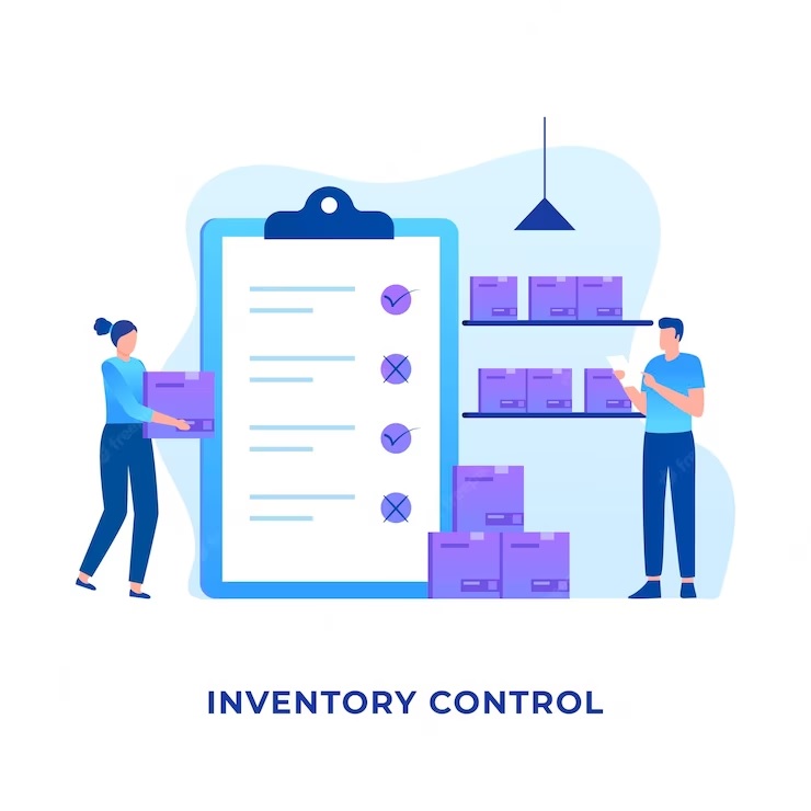 A Guide to Improving Inventory Accuracy 2023