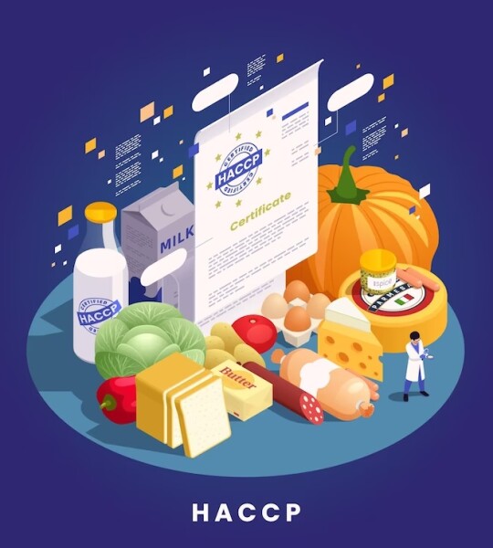 Fundamentals of Food Safety Management