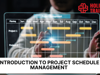Project Scheduling Intro Introduction to Project Schedule Management, How to Make & Maintain One