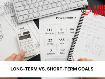 Long-Term vs. Short-Term Goals in Business: What’s the Difference?