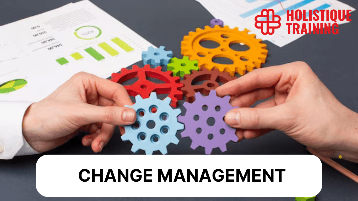 Understanding Organisational Change Management: Navigating the Seas of ...