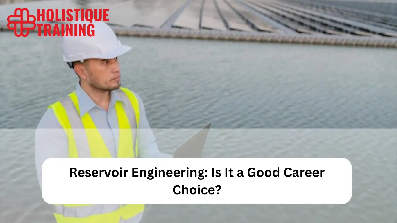 Reservoir Engineering Is It a Good Career Choice?