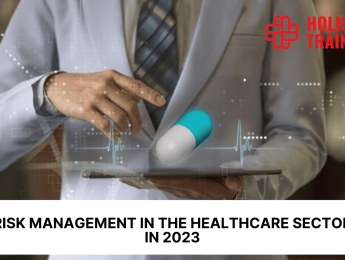 Risk Management in the Healthcare Sector in 2024