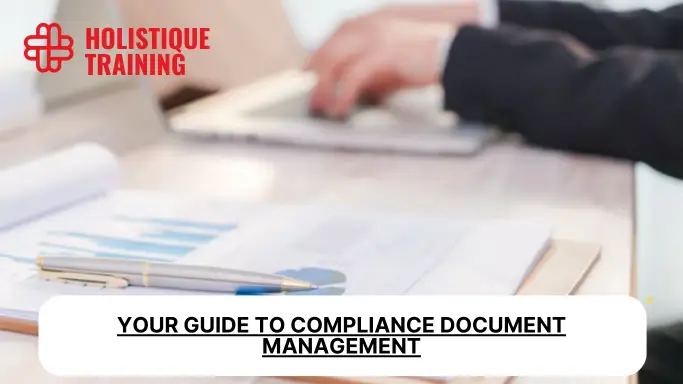 Document Storage Complaince document management