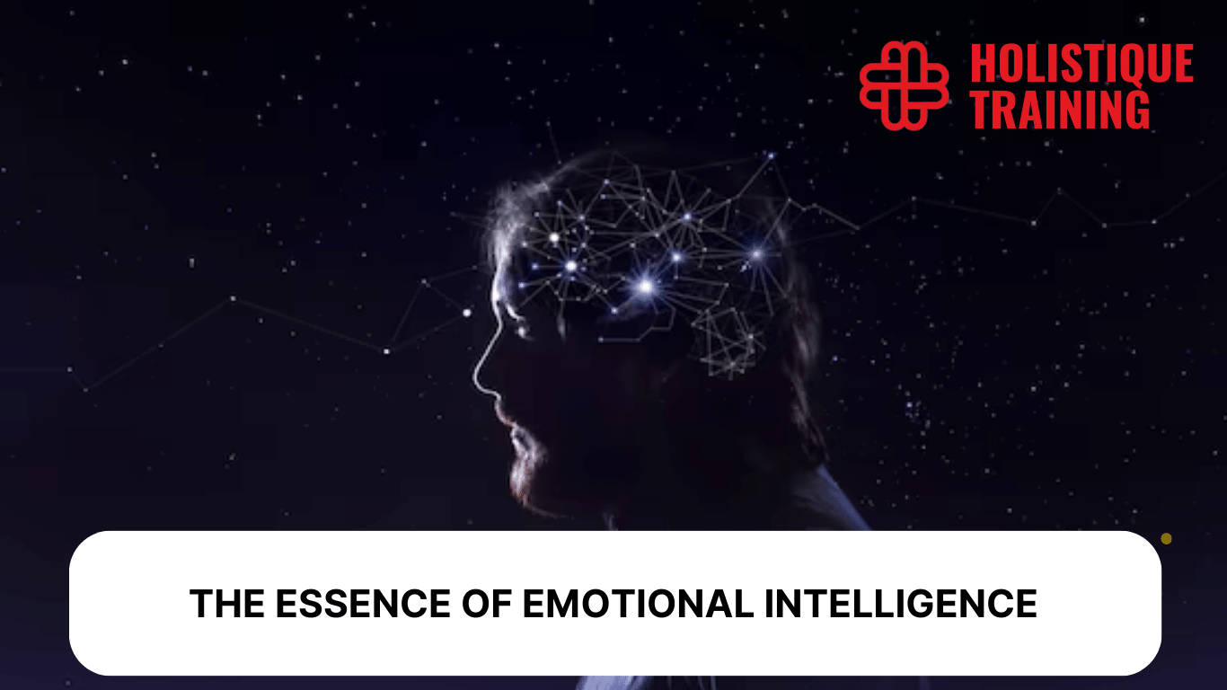 The 4 Pillars of Emotional Intelligence and Why They Matter in 2024