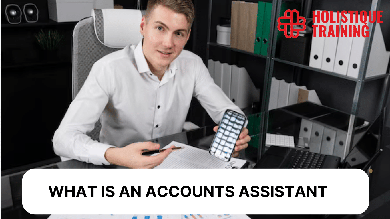 Building a Successful Career as an Accounts Assistant A Comprehensive Guide