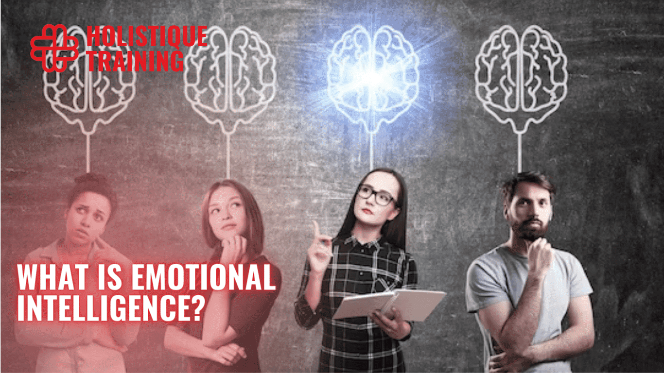 The Role of Emotional Intelligence in Business