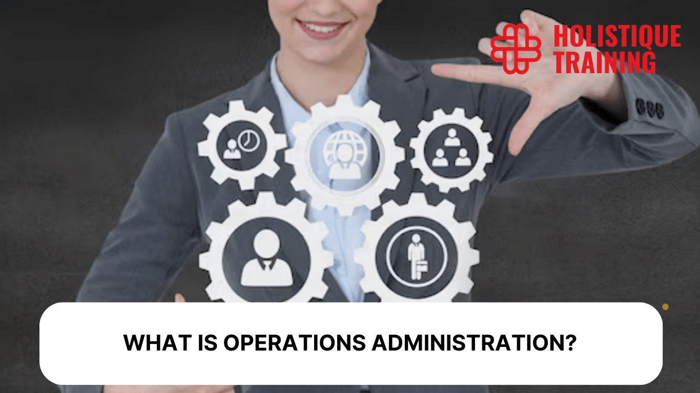 Operations Admin Review The Crucial Role of Operations Administrators in 2025