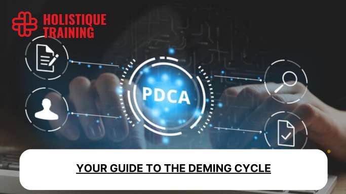 Your Guide to The Deming Cycle (or PDCA)